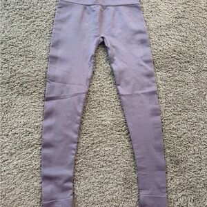 SET Active Purple Leggings